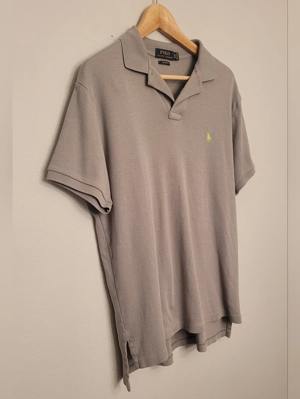Polo Ralph Lauren classic polo